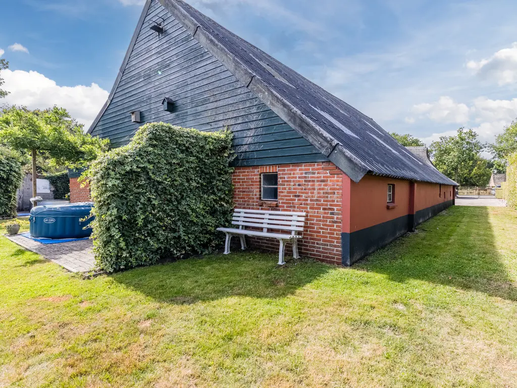 Noordenveldweg 114, DONDEREN