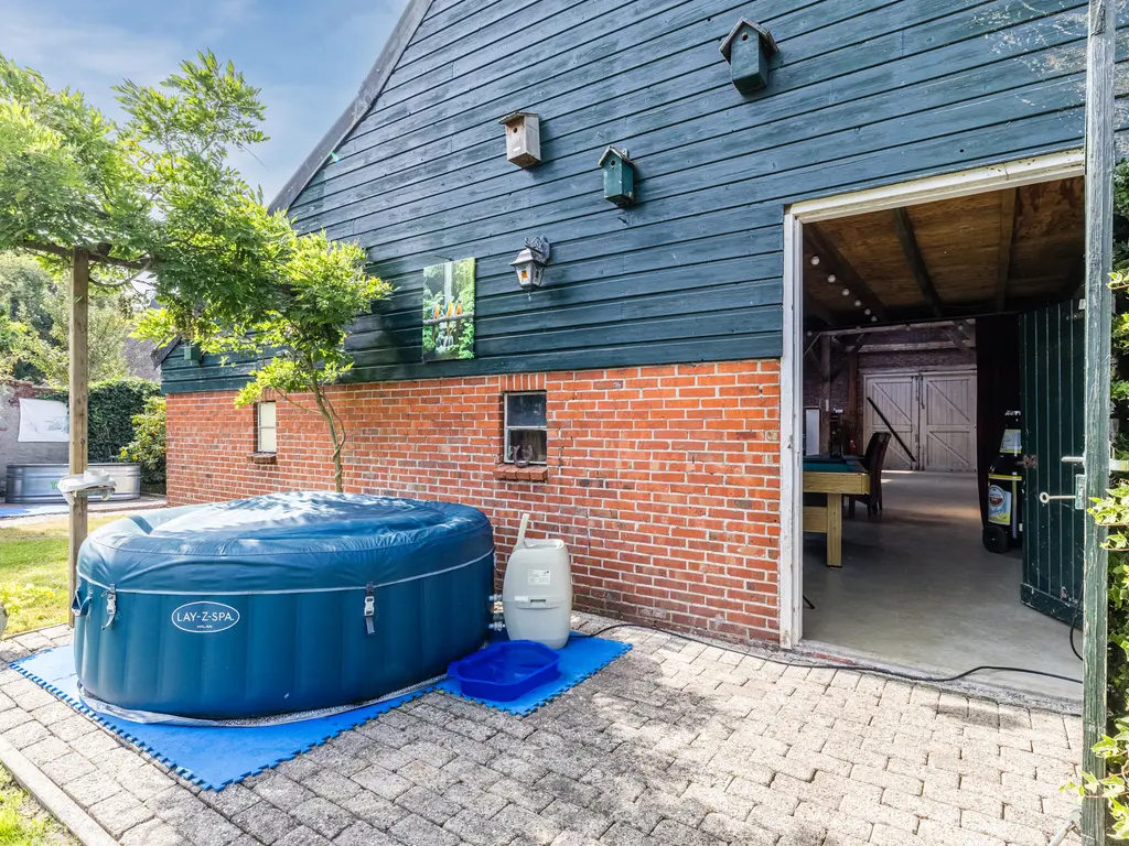 Noordenveldweg 114, DONDEREN