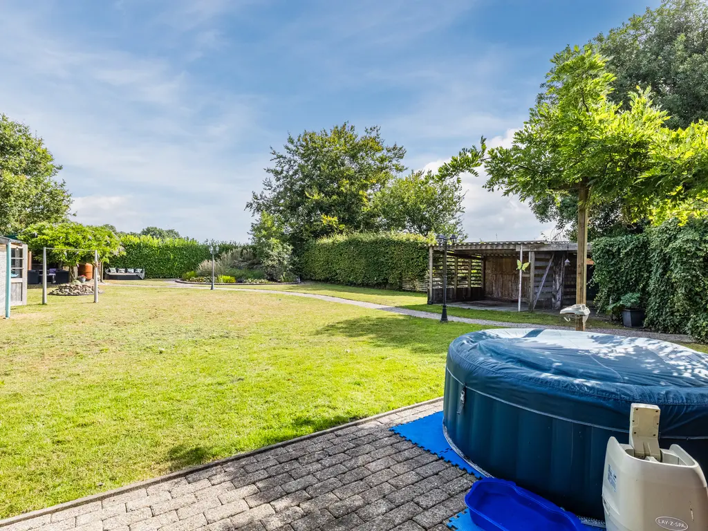 Noordenveldweg 114, DONDEREN