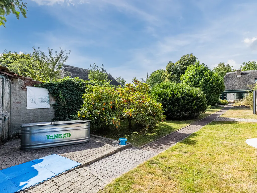 Noordenveldweg 114, DONDEREN