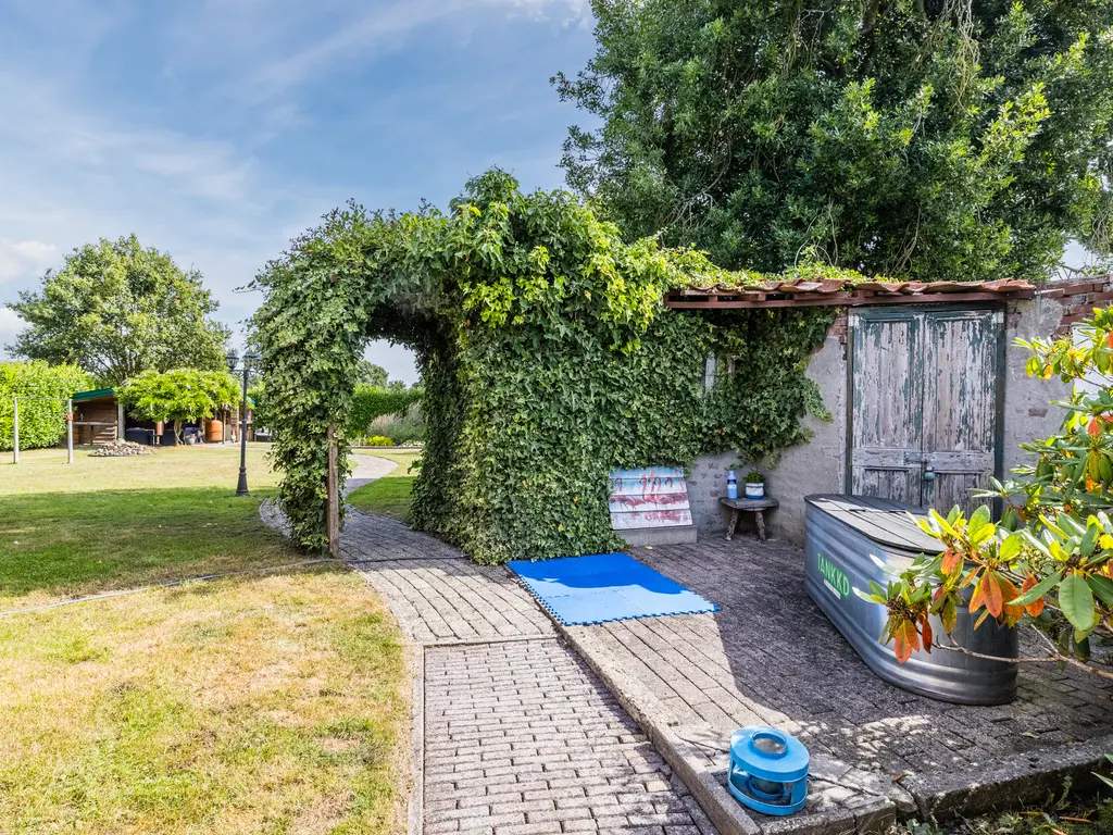 Noordenveldweg 114, DONDEREN