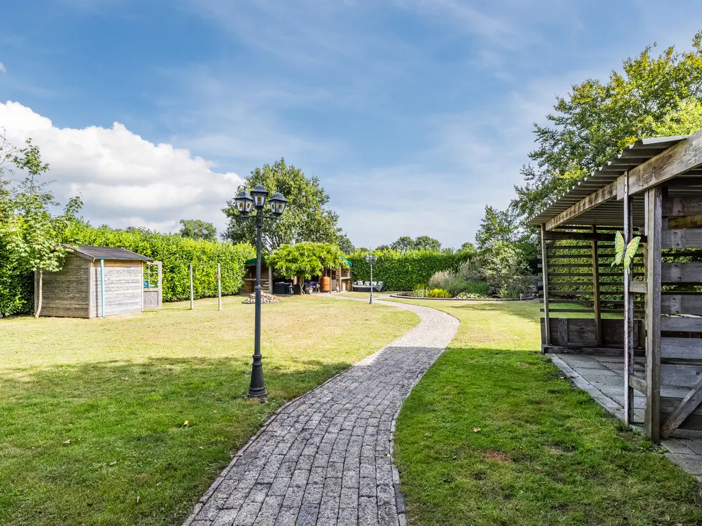 Noordenveldweg 114, DONDEREN