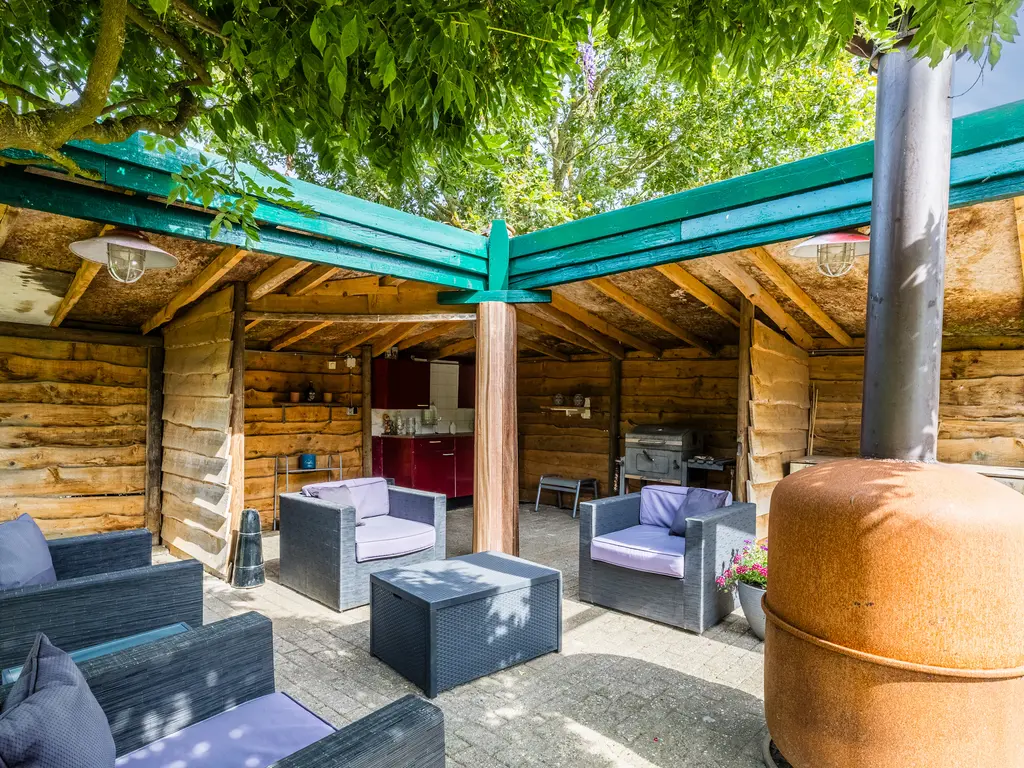 Noordenveldweg 114, DONDEREN