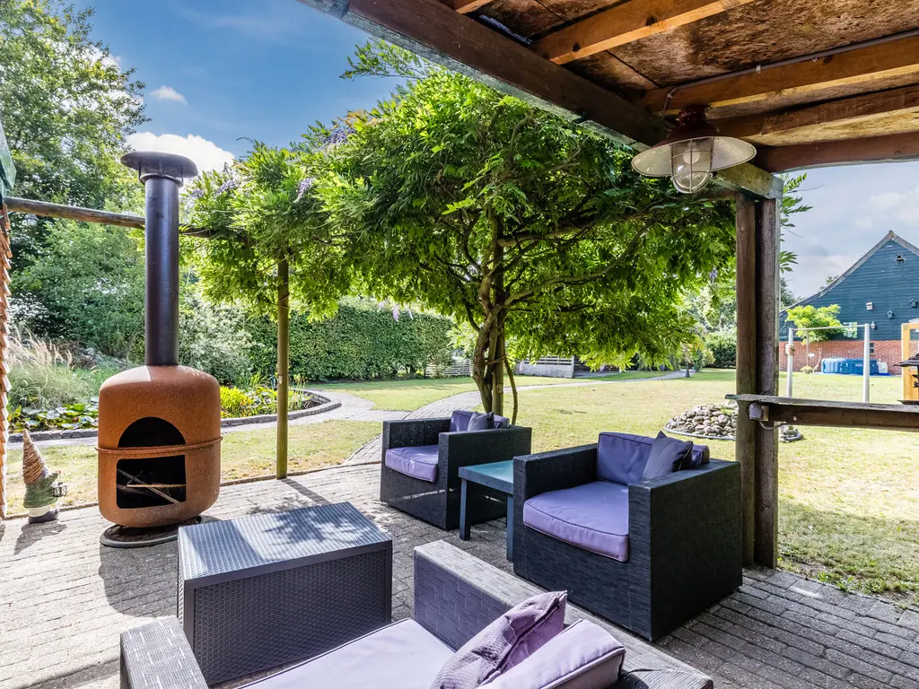 Noordenveldweg 114, DONDEREN