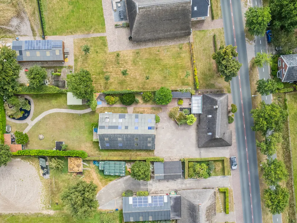 Noordenveldweg 114, DONDEREN