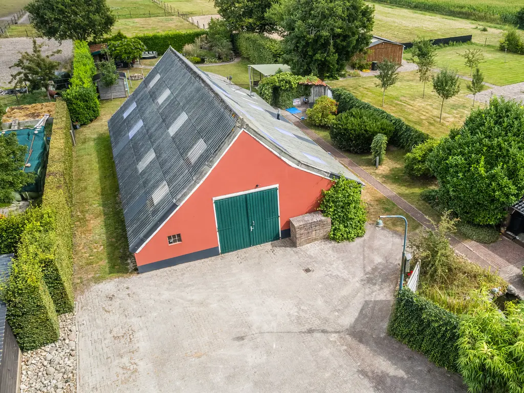 Noordenveldweg 114, DONDEREN