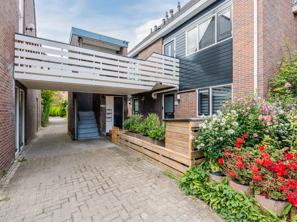 Dobbenwal 136, ASSEN