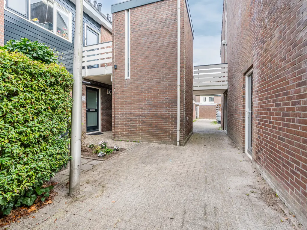 Dobbenwal 136, ASSEN