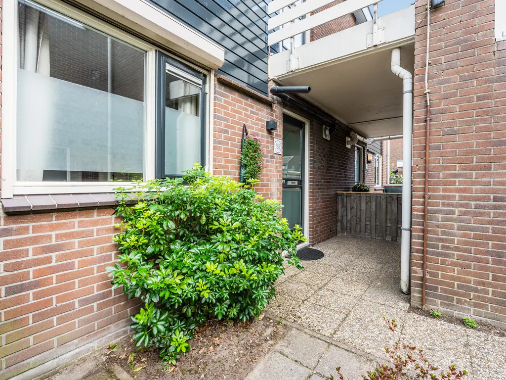 Dobbenwal 136, ASSEN