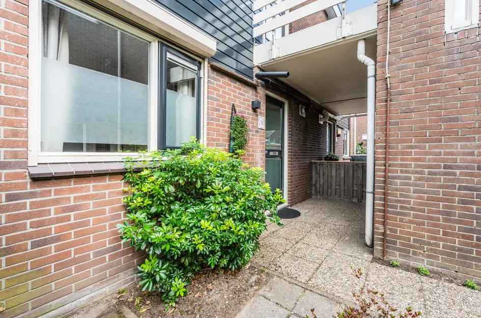Dobbenwal 136
