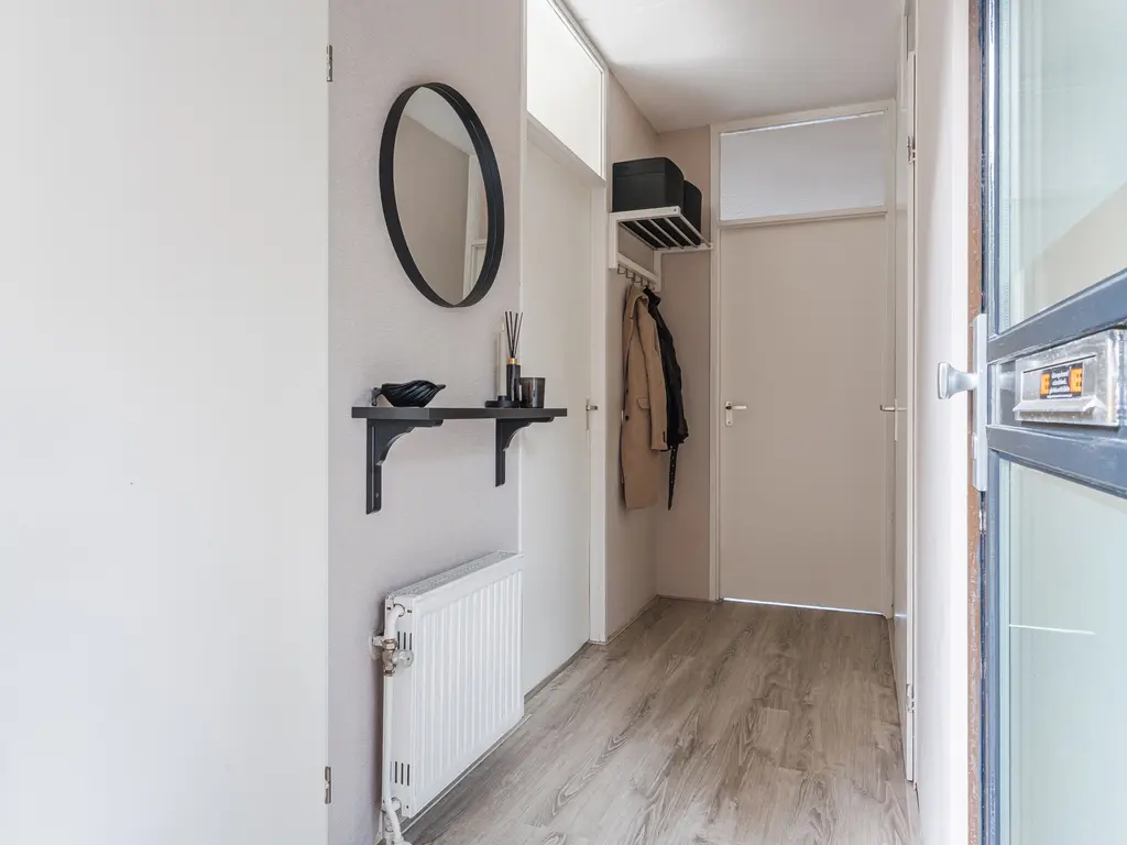 Dobbenwal 136, ASSEN
