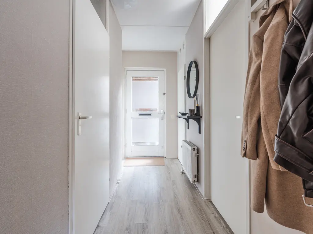 Dobbenwal 136, ASSEN