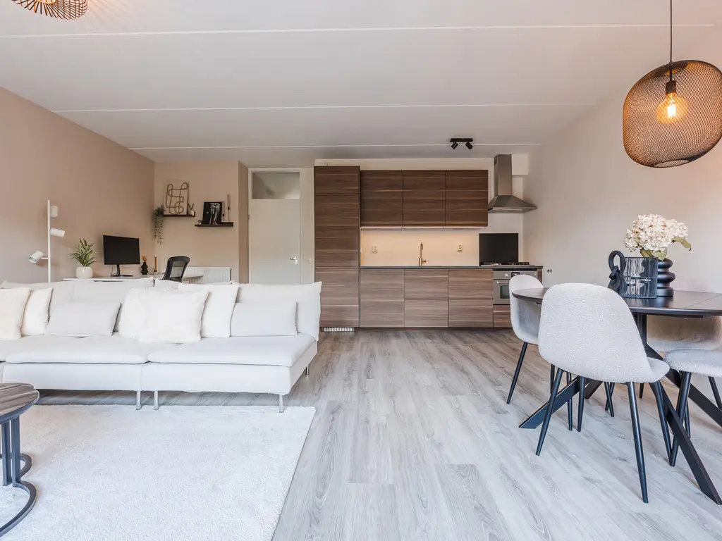 Dobbenwal 136, ASSEN
