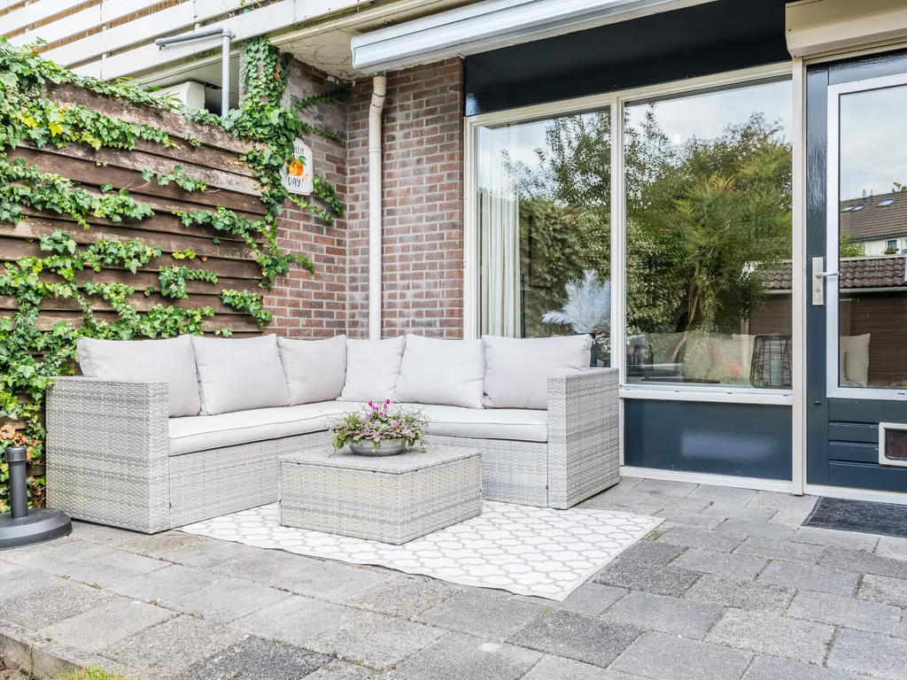Dobbenwal 136, ASSEN