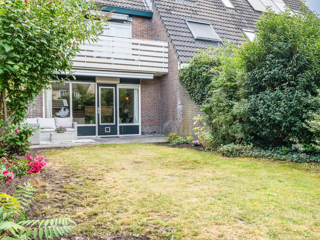 Dobbenwal 136, ASSEN