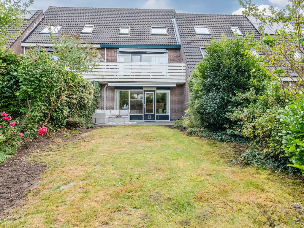 Dobbenwal 136, ASSEN