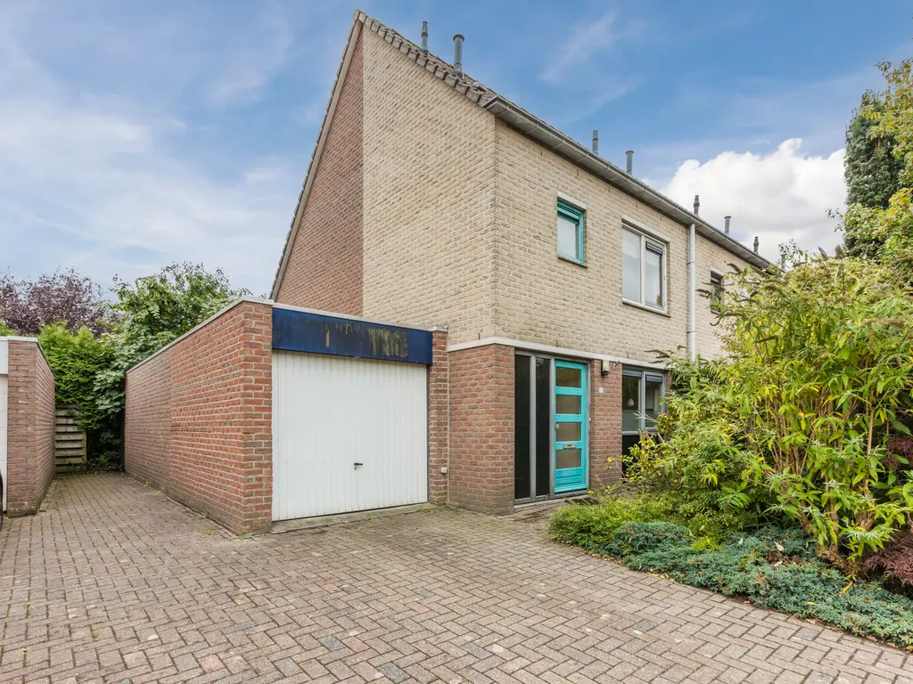Marterslag 33, ASSEN