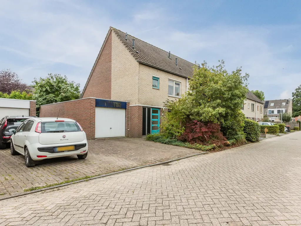 Marterslag 33, ASSEN