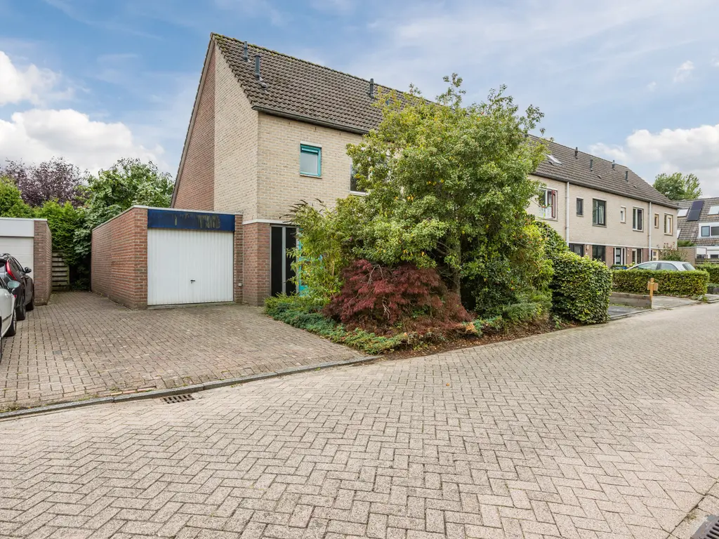 Marterslag 33, ASSEN