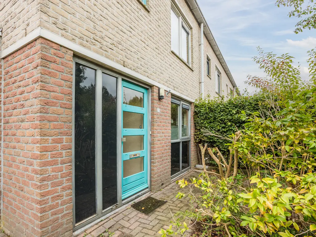 Marterslag 33, ASSEN