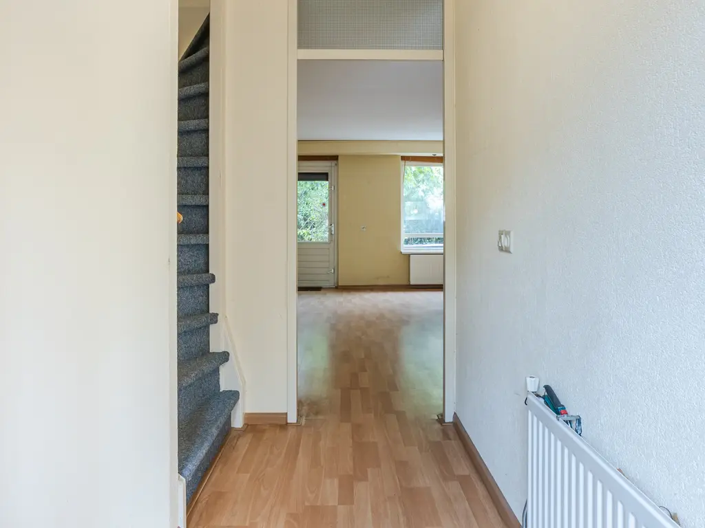 Marterslag 33, ASSEN