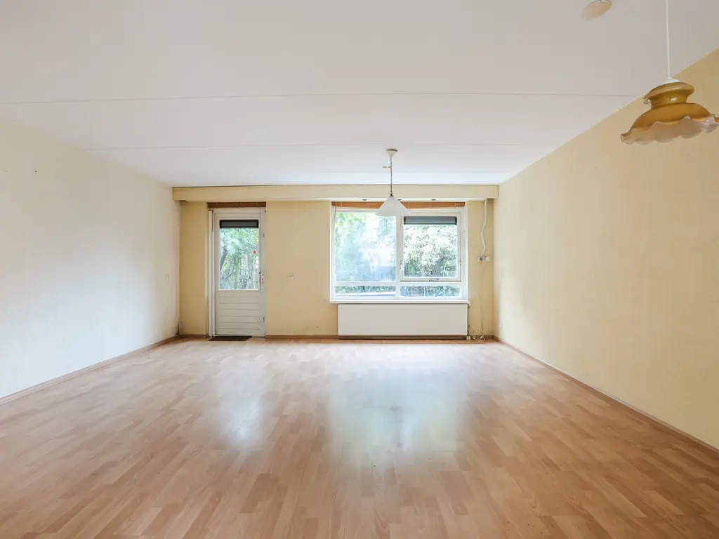 Marterslag 33, ASSEN