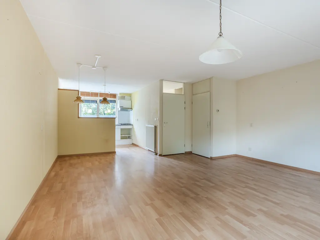 Marterslag 33, ASSEN