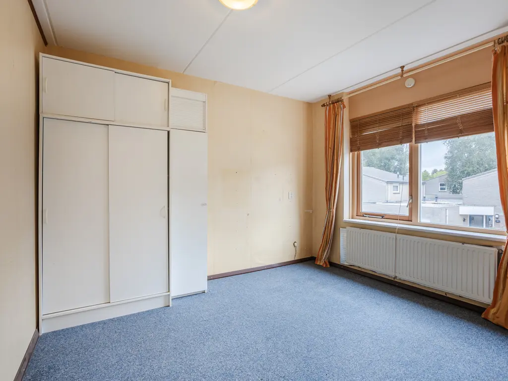 Marterslag 33, ASSEN