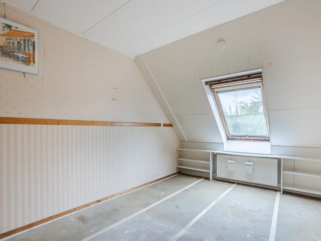 Marterslag 33, ASSEN