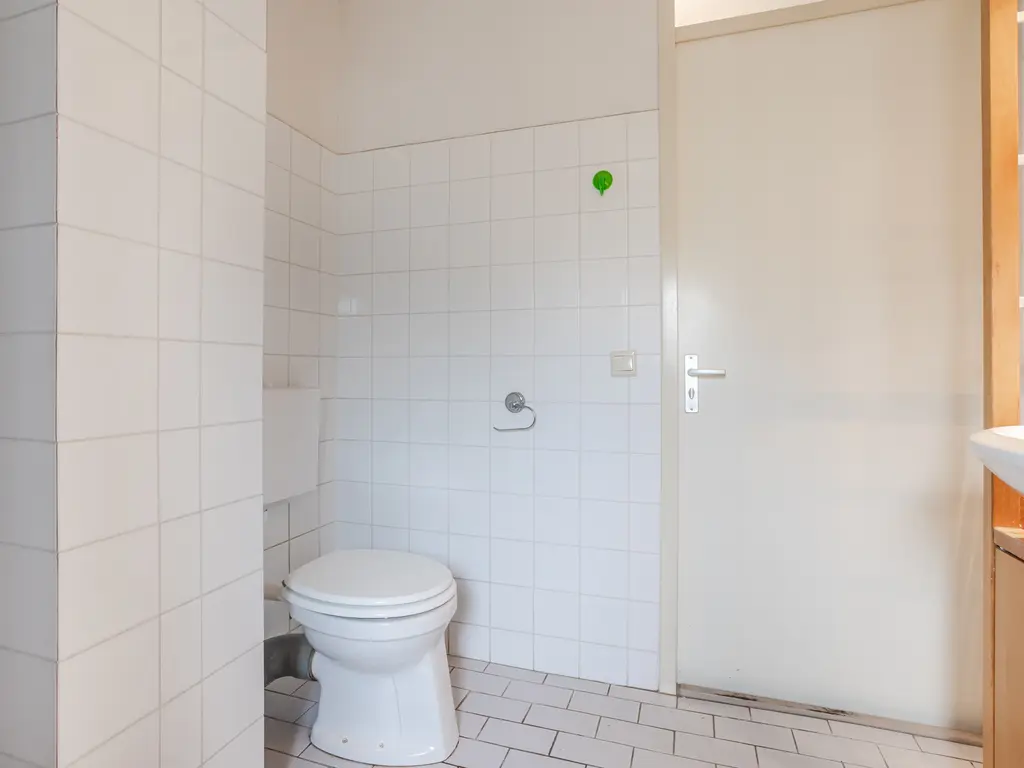 Marterslag 33, ASSEN