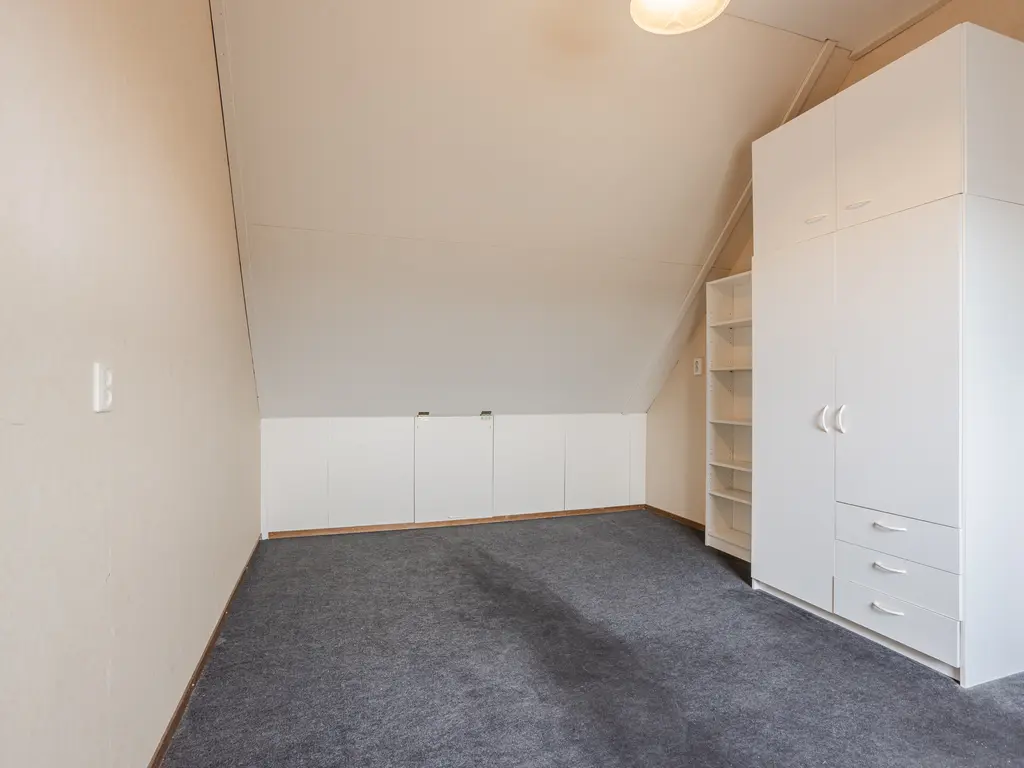 Marterslag 33, ASSEN