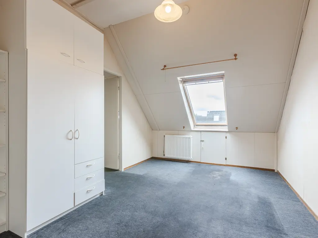 Marterslag 33, ASSEN