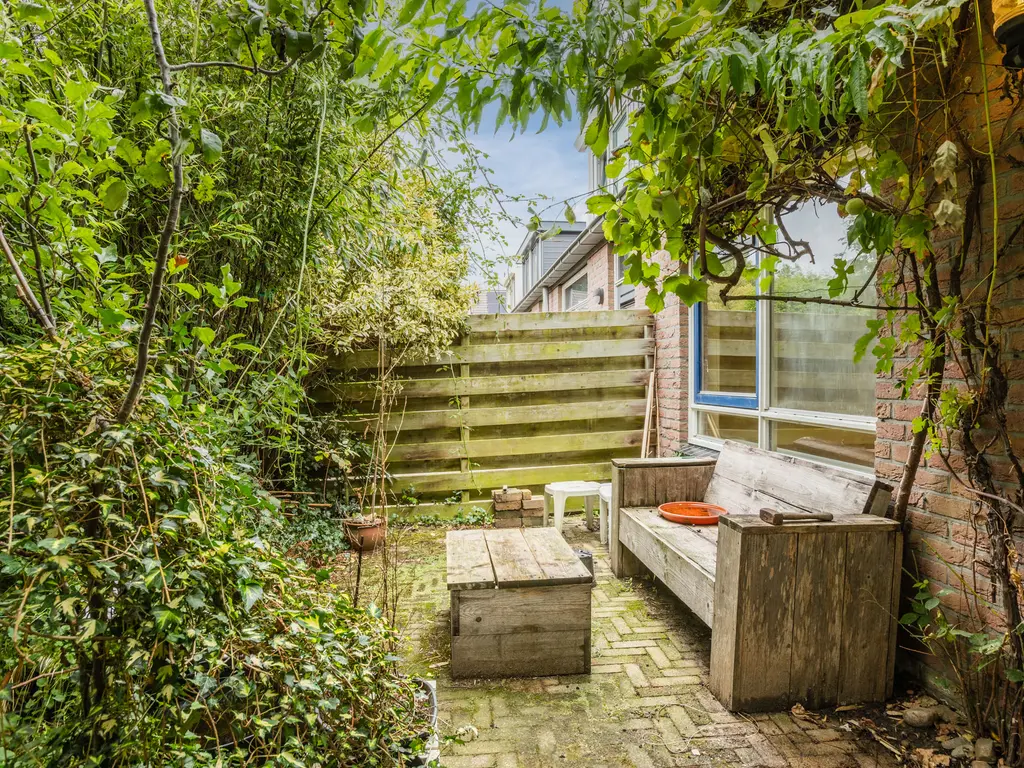 Marterslag 33, ASSEN