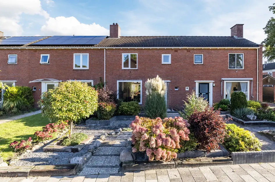 Marconistraat 22