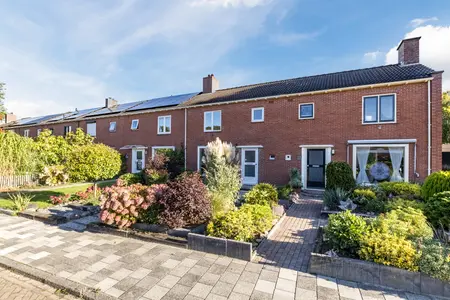 Marconistraat 22