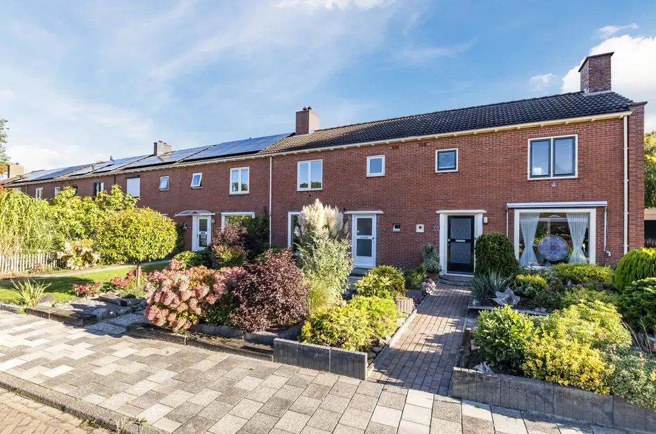 Marconistraat 22
