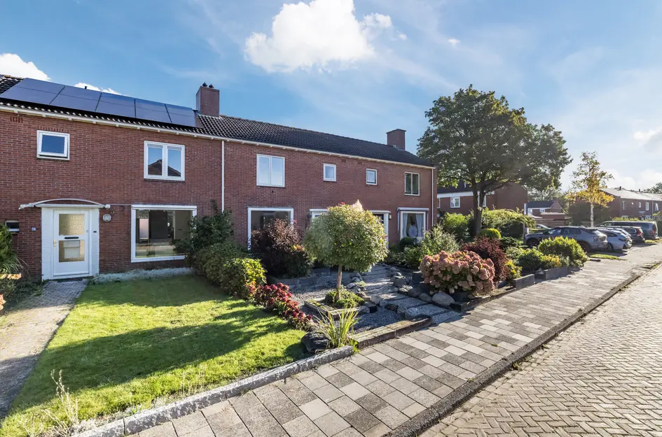 Marconistraat 22