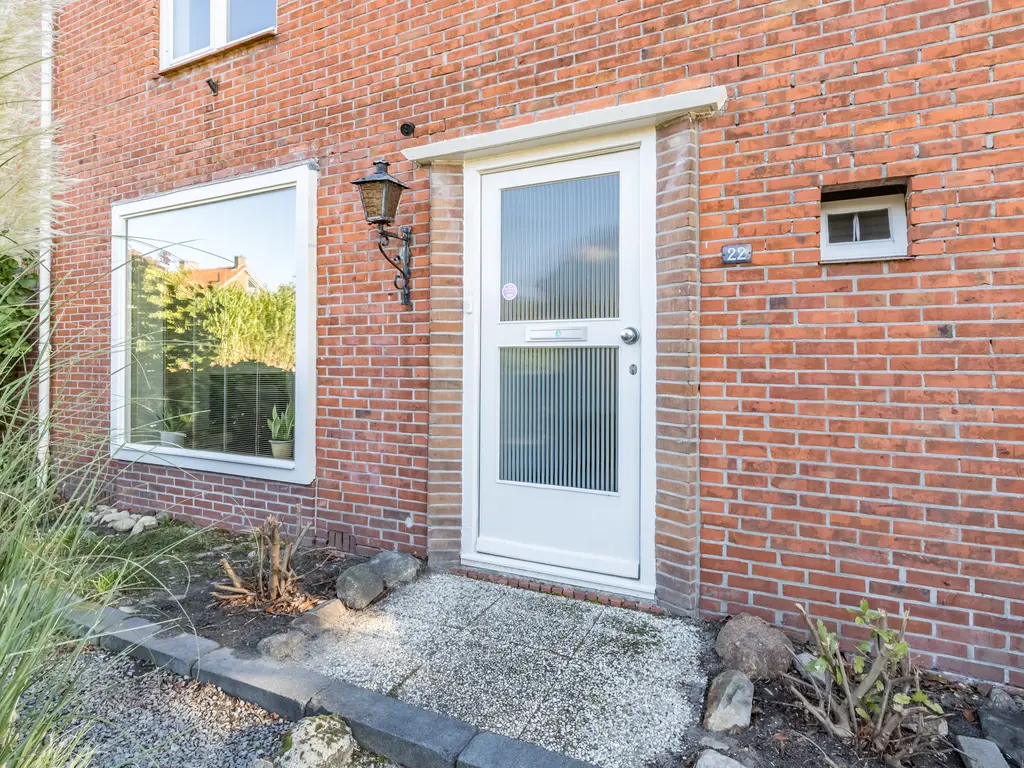 Marconistraat 22, ASSEN