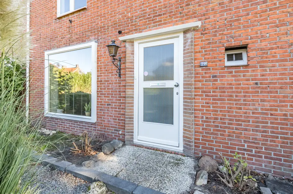 Marconistraat 22
