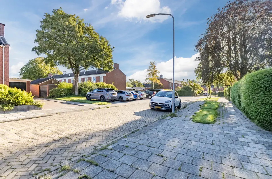 Marconistraat 22