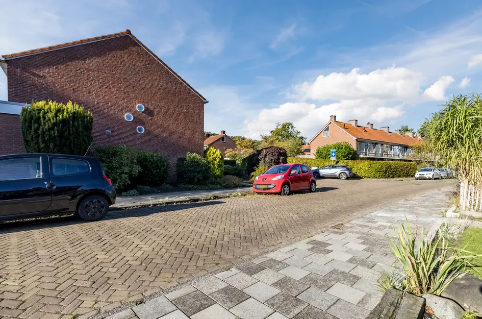 Marconistraat 22