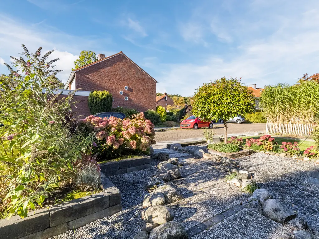 Marconistraat 22, ASSEN