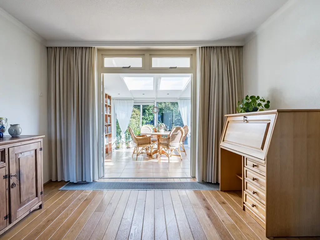 Marconistraat 22, ASSEN