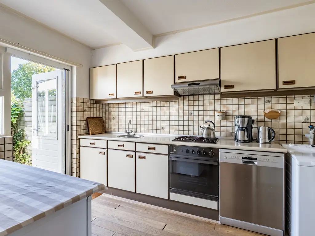 Marconistraat 22, ASSEN