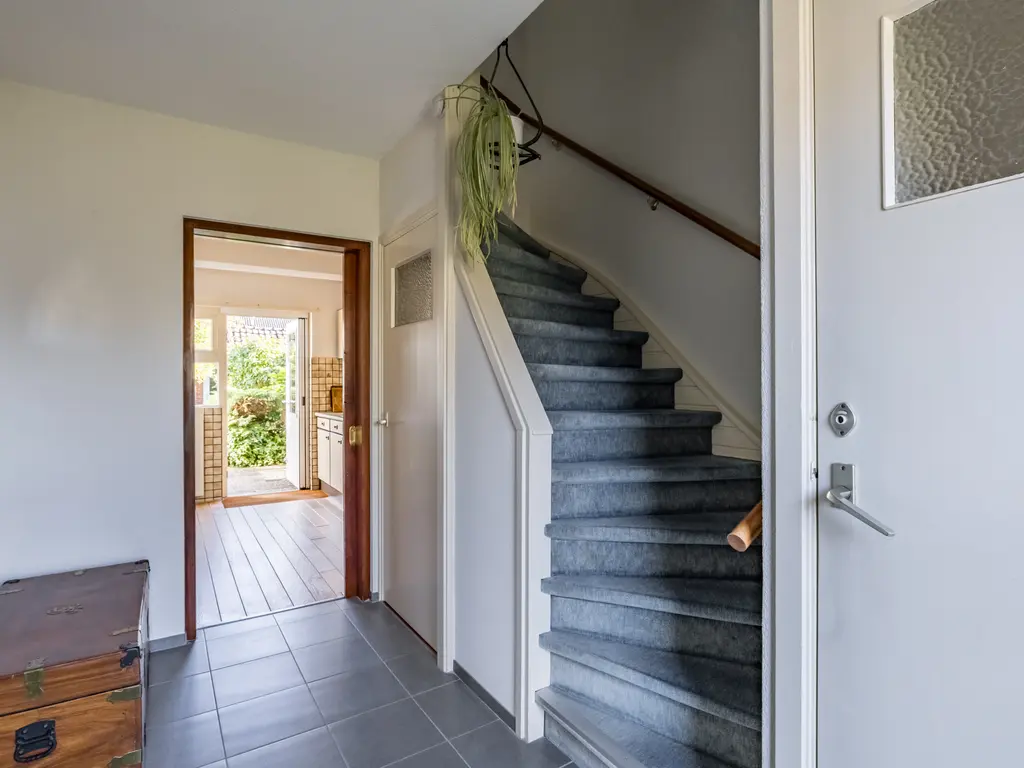 Marconistraat 22, ASSEN
