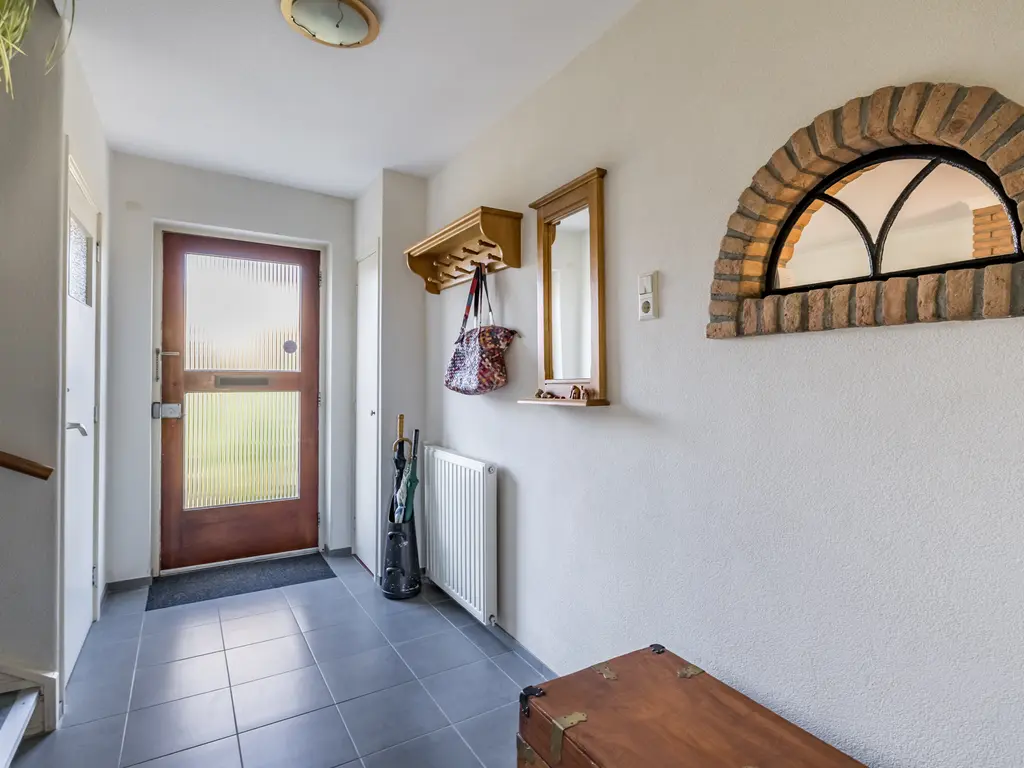 Marconistraat 22, ASSEN