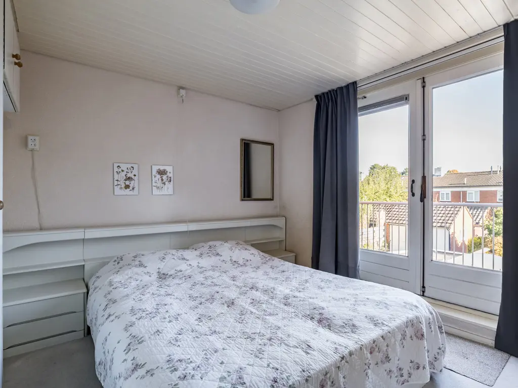Marconistraat 22, ASSEN