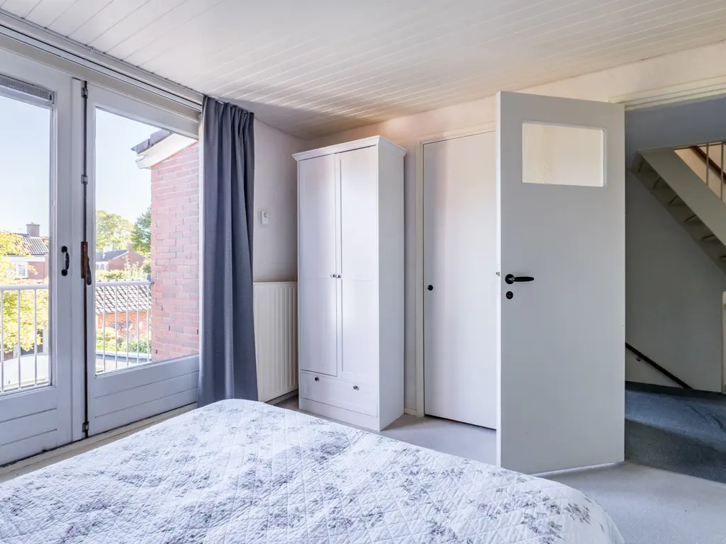 Marconistraat 22, ASSEN