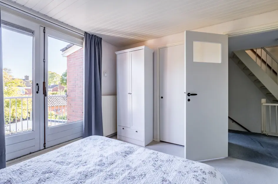 Marconistraat 22