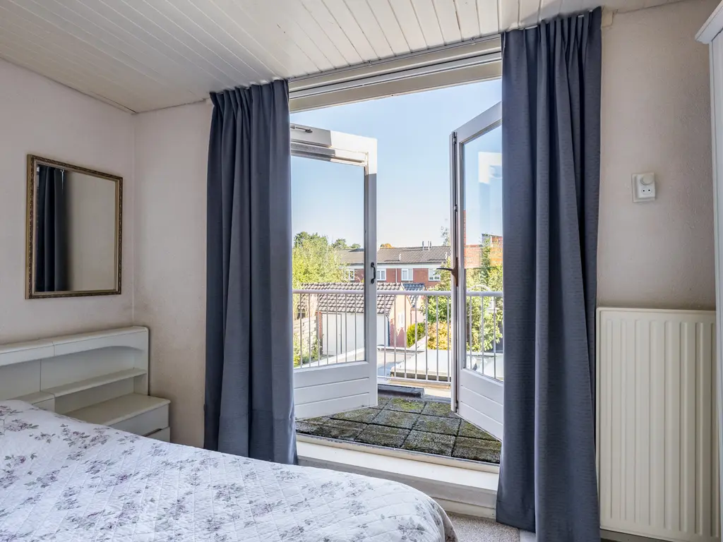 Marconistraat 22, ASSEN